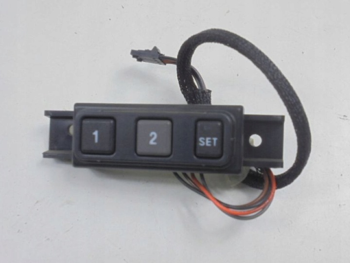 фото №2, Jeep grand cherokee 2 wj вимикач пам'яті сидіння 56042291ab