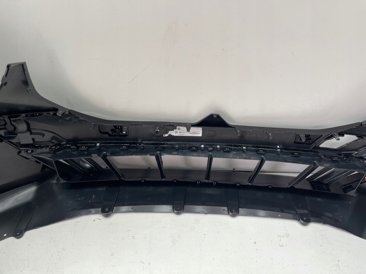 фото №11, Bmw 5 g60 g61 m набор бампер переднее