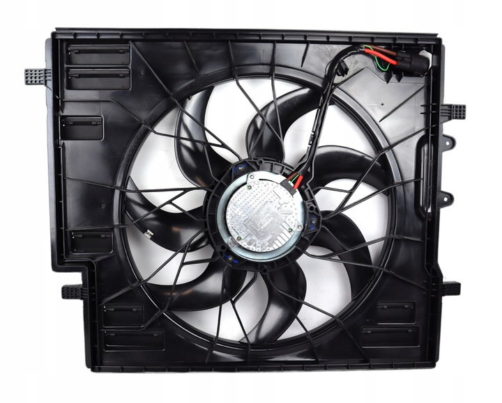 фото №3, Вентилятор volvo xc90 ii 256 2.0 2015 -