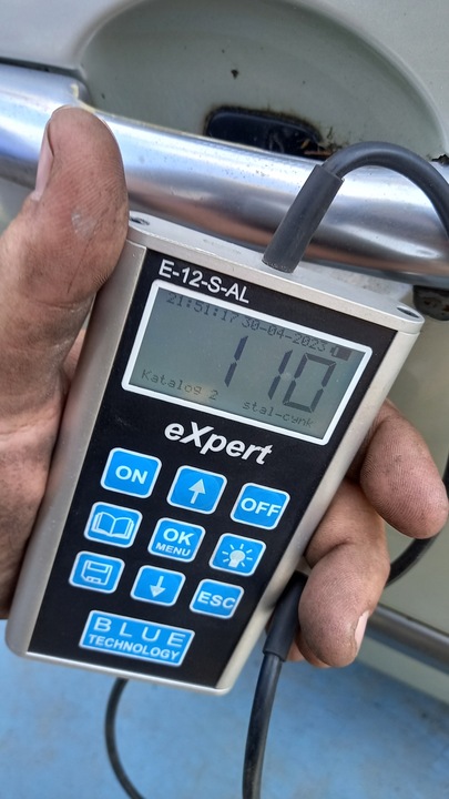 фото №6, Двері перед передні праві renault laguna ii 03r