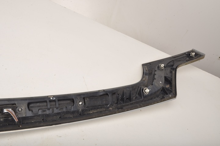 фото №10, Bmw e83 накладка планка крышки 7054941