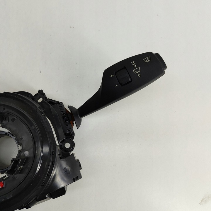 фото №6, Bmw 3 f30 f35 f31 2016 кермовий/підкермовий / перемикач поворотів