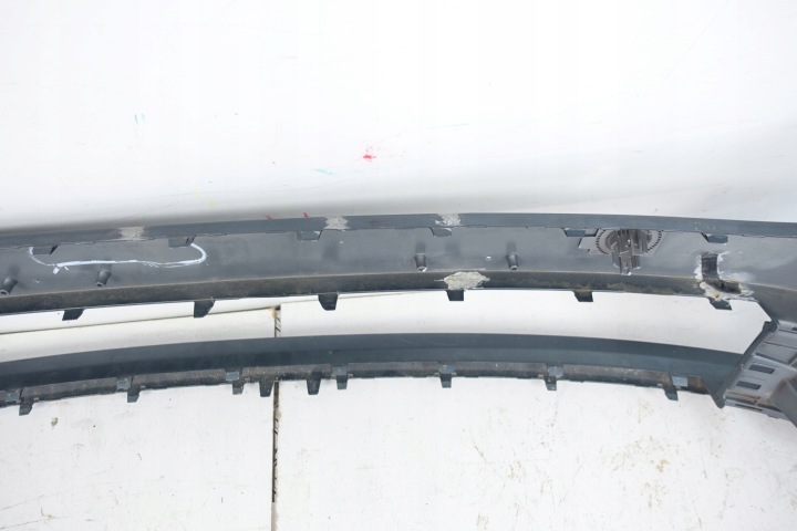 фото №10, Бампер перед передній skoda octavia iv 2020- 5e3807221