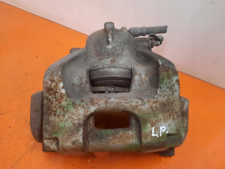 фото №1, Opel signum c 03-05 супорт гальмівний перед переднє лівий z22yh