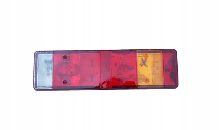 фото №1, Daf cf xf man f2000 лампа зад правая задняя 1304788