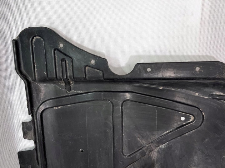 фото №8, Плита захист двигуна podozia vw golf vii passat b8 audi a3 8v seat leon iii