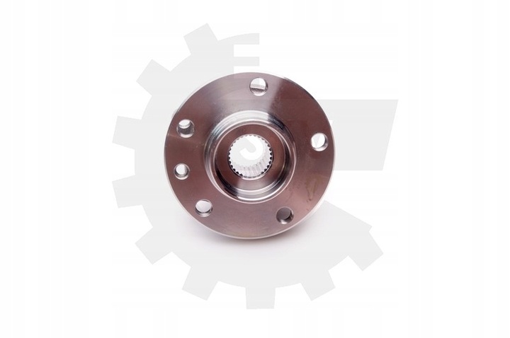 фото №4, Ступица подшипник колёса перед alfa romeo 159 2005-2012