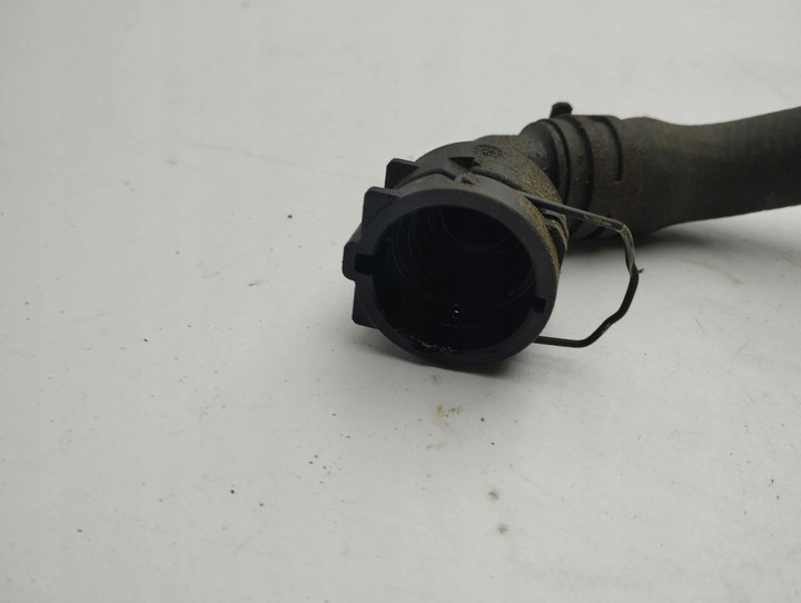 фото №6, Audi a7 s7 4g 2013 шланг / шланг радиатор