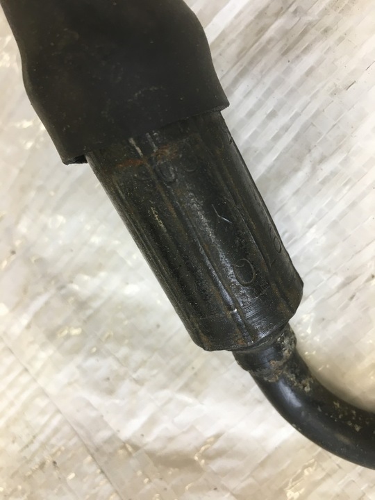 фото №16, Vw passat b4 шланг підсилювача 4b0422893a