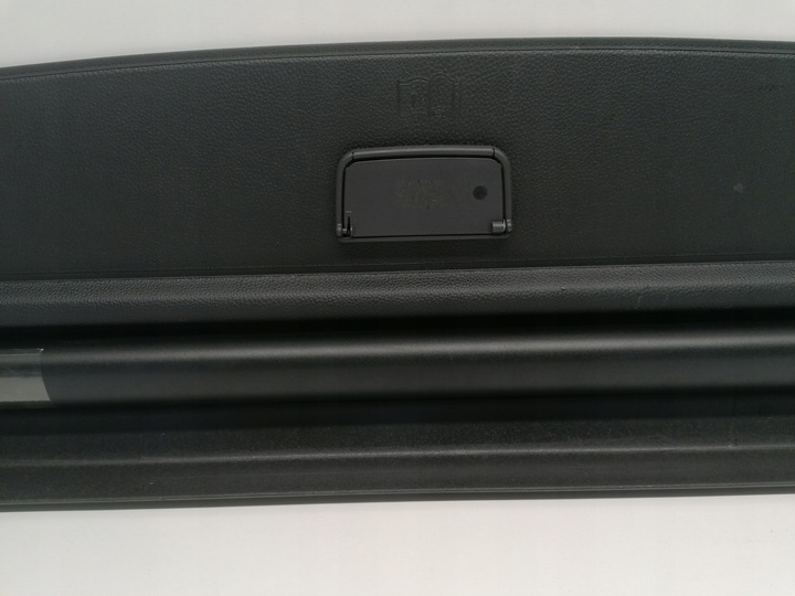 фото №7, Vw golf vii 7 ролета багажника универсал оригинал 12-19