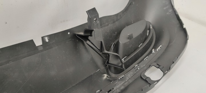 фото №11, Спойлер бампера зад mercedes w247 a2478852101