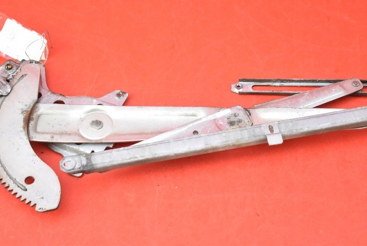 фото №9, Підйомник вікна праві перед 85710-97201 daihatsu sirion 1 i 01-04