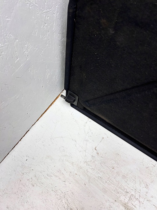 фото №6, Porsche macan 95b полка задняя багажника оригинал 95b867769k