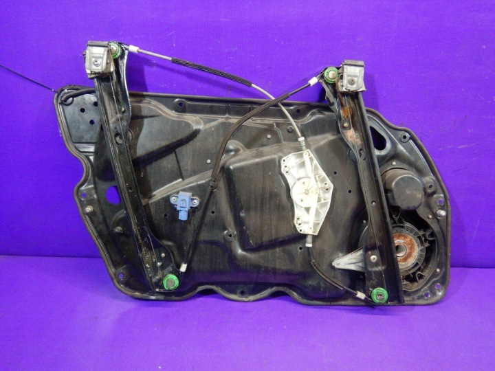 фото №6, Vw passat b6 універсал 05-10 підйомник вікна перед праве 1k0959792l