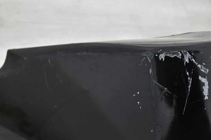 фото №12, Бампер задний зад range rover vogue l322 pdc