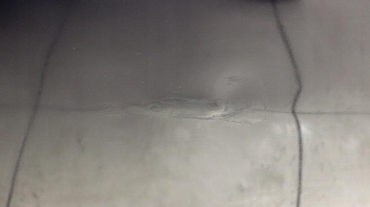 фото №5, Дверь левая левый перед ford mondeo mk4 2007r- v6