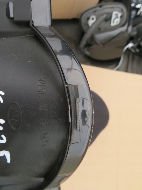 фото №14, Kia rio iii 1.4 crdi спідометр  манометр 94016-1w040