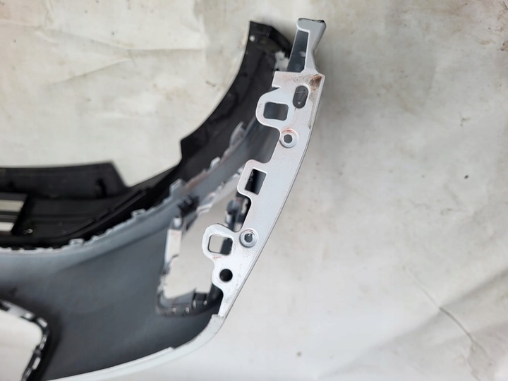 фото №11, Ford kuga mk3 рестайлінг 24- бампер перед переднє pdc pv4b-17757-b