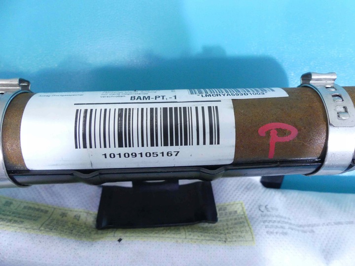 фото №8, Шторка права hyundai ix35 09-13