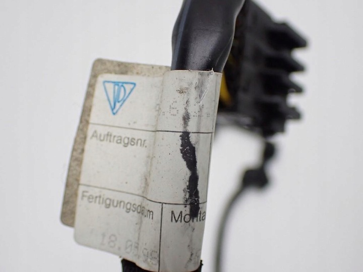 фото №11, Джгут установка дах cabrio porsche 911 996 99r