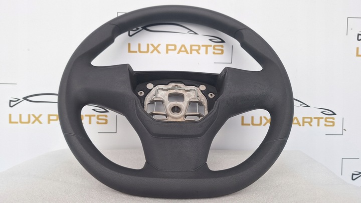 фото №5, Jumpy proace expert vivaro руль новая