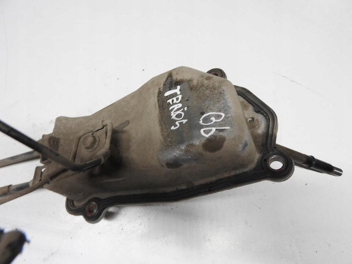 фото №4, Daihatsu terios ii 06-09 1.5 домкрат выборщик тросы