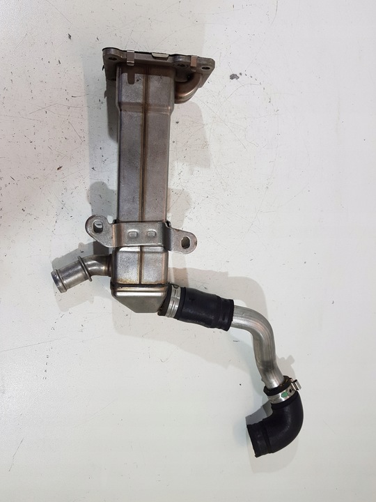 фото №6, Радіаторів egr a2741420000 mercedes w205 2.0 cgi