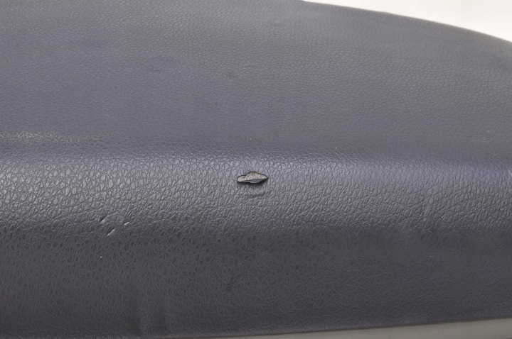 фото №6, Ford focus mk2 туннель средний подлокотник