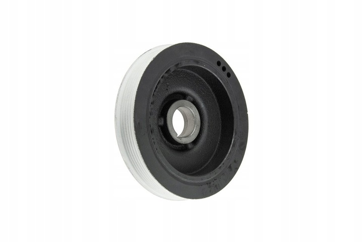 фото №2, Колесо ременное вала коленчатого citroen 2.0hdi berlingo 99-,