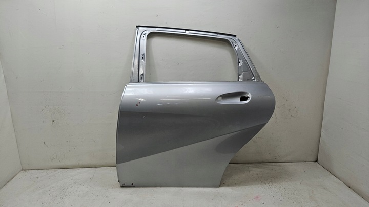 фото №2, Двері зад задні ліві mercedes b-klasa w246 a246 оригінал