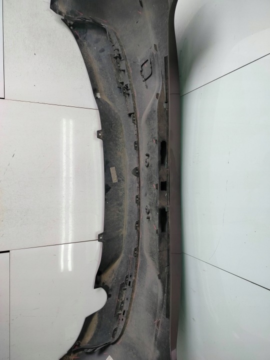 фото №16, Opel astra k v 5 hb 2015- задній бампер 39161692