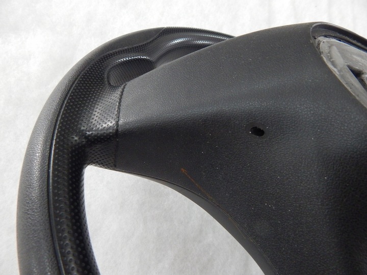 фото №9, Mercedes vito w447 v-klasa - руль красивая