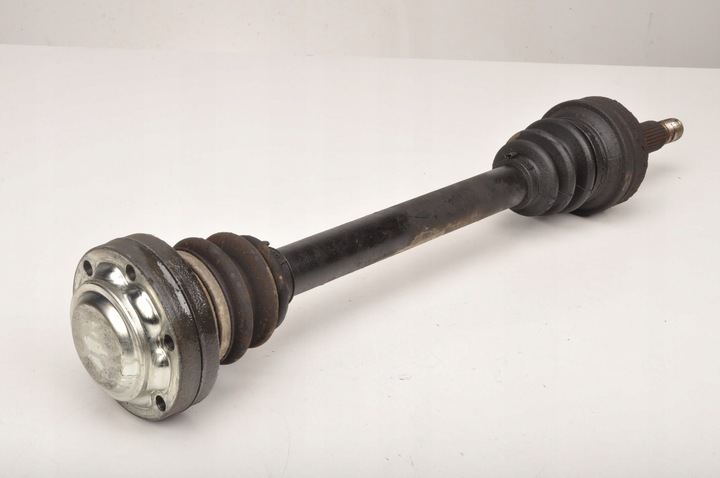 фото №4, Aston martin db9 6.0 піввісь зад задня 4g43-4b402-aa