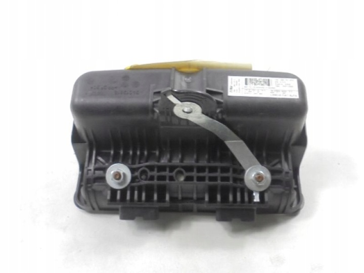 фото №5, Fiat bravo ii подушка безпеки пасажира подушка 00517511870