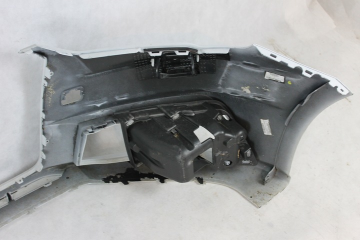 фото №8, Бампер перед переднє audi a1 рестайлінг sline s-line