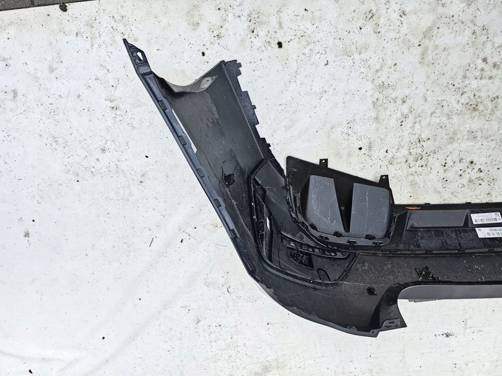 фото №9, Бампер bmw i4 g26 gran купе 21- зад bev м-пакет 51128078583 8078583