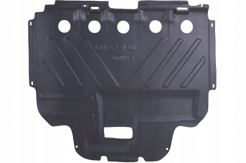 фото №1, Захист pod двигун двигуна нижня citroen c5 i 01-04