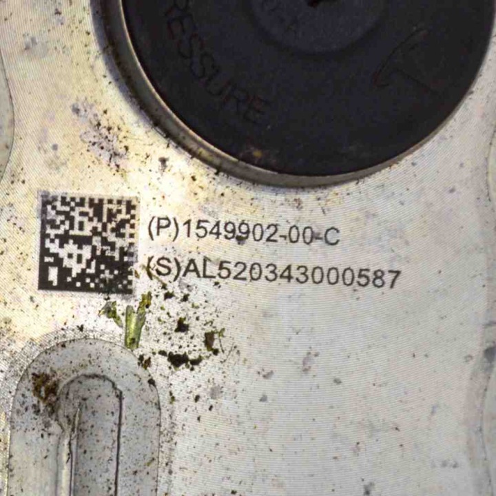 фото №11, Другие модули tesla модель 3 152300700e 14133209 258kw 2021