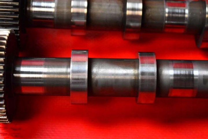 фото №15, Головка двигуна ліва 0594af crc audi q7 4l 3.0 tdi 245 km рестайлінг 08-15