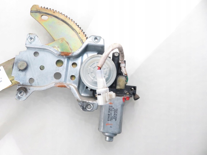 фото №5, Підйомник вікна лівий переднє 3d suzuki jimny 8346081a10