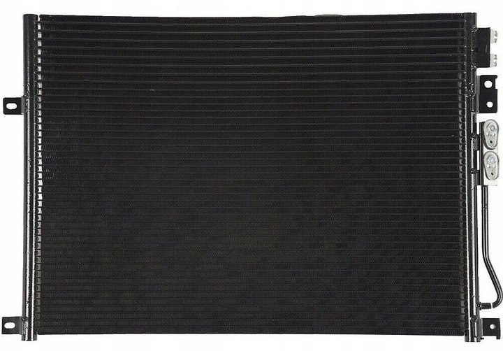 фото №1, Jeep grand cherokee commander 2005 - 2010 55116928aa