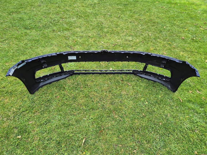 фото №7, Бампер переднє перед volkswagen touran iii 5ta807221l