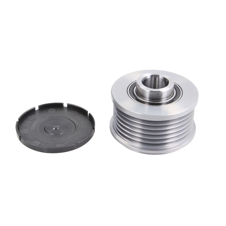 фото №2, Колесо пасове генератора valeo 588005