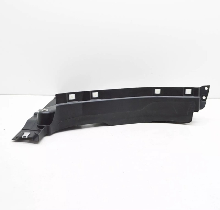 фото №11, Audi a6 c8 avant переднее правые спойлер колёса 4k0853888e