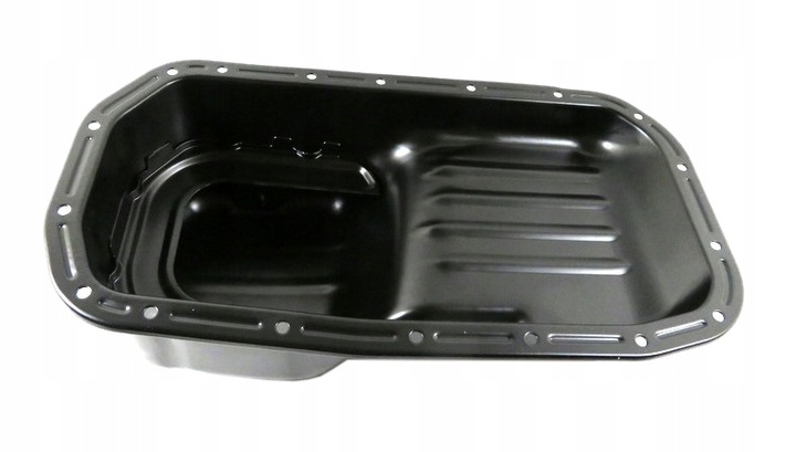 фото №1, Піддон масляна kia rio 1.4 / 1.6 2005 - 2011