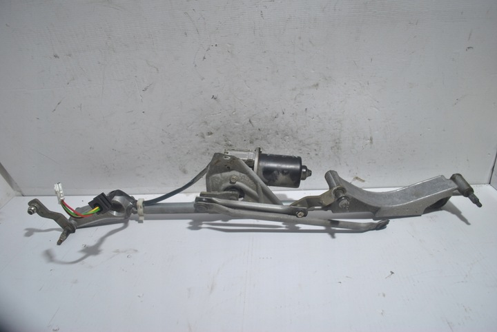 фото №5, Механизм дворники mercedes w203 a2038200342