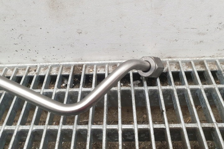 фото №6, Шланг пального bmw 3 g20, g28 9452385 3.0l бензин 285kw 2020
