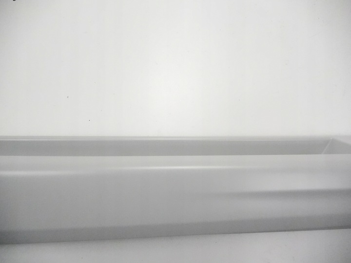 фото №7, Накладка планки порогової ліва ford focus 2012- оригінальний номер 1759887