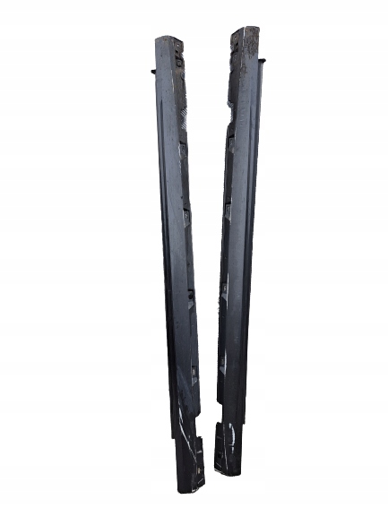 фото №1, Ford focus mk4 st-line планка порогова поріг правий