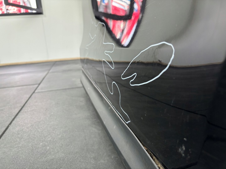 фото №14, Skoda kodiaq ii 2024r- двері праві передні перед